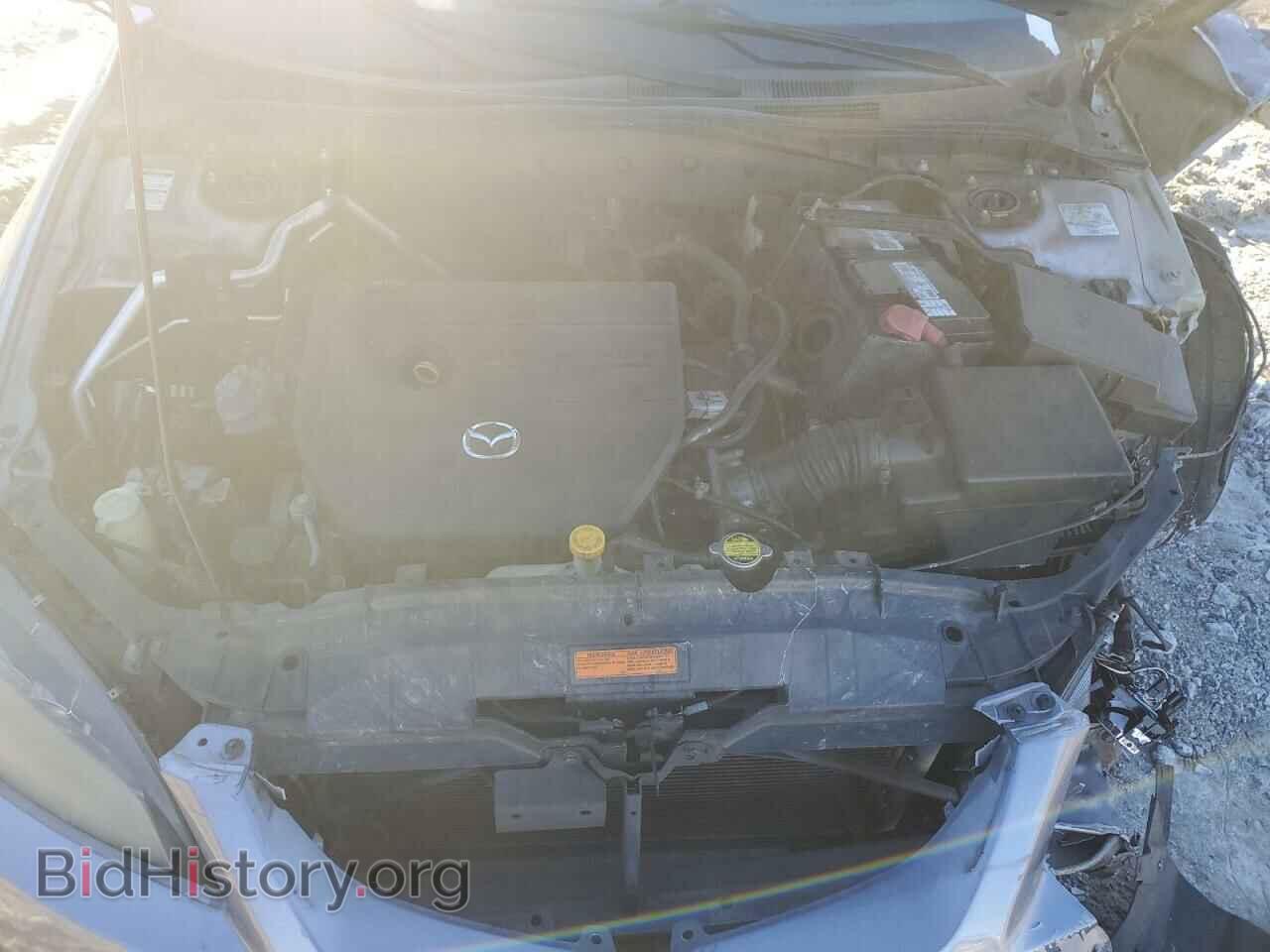 2006 MAZDA 6 - VIN: 1YVHP84C865M36070 - Photo 11