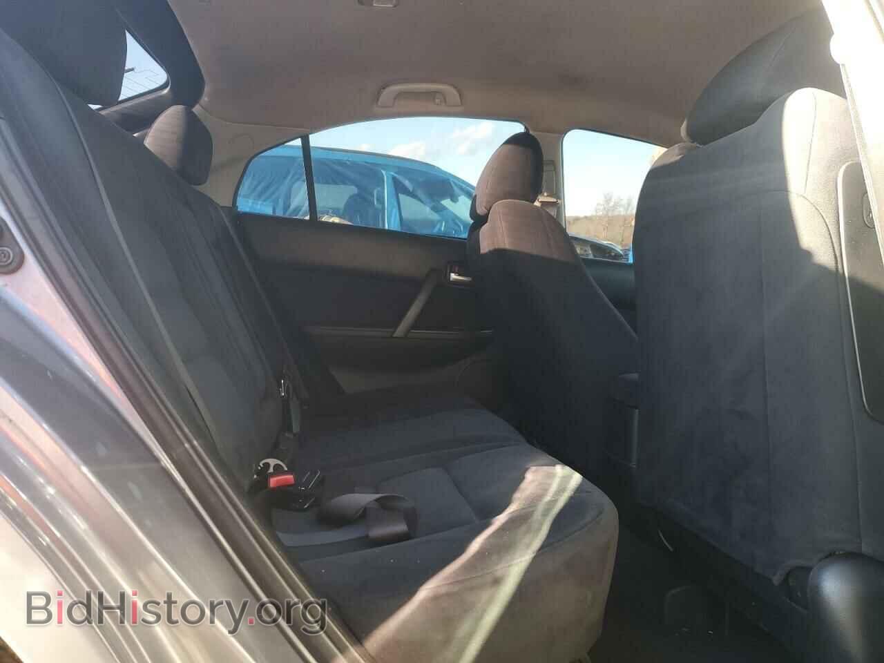2006 MAZDA 6 - VIN: 1YVHP84C865M36070 - Photo 10