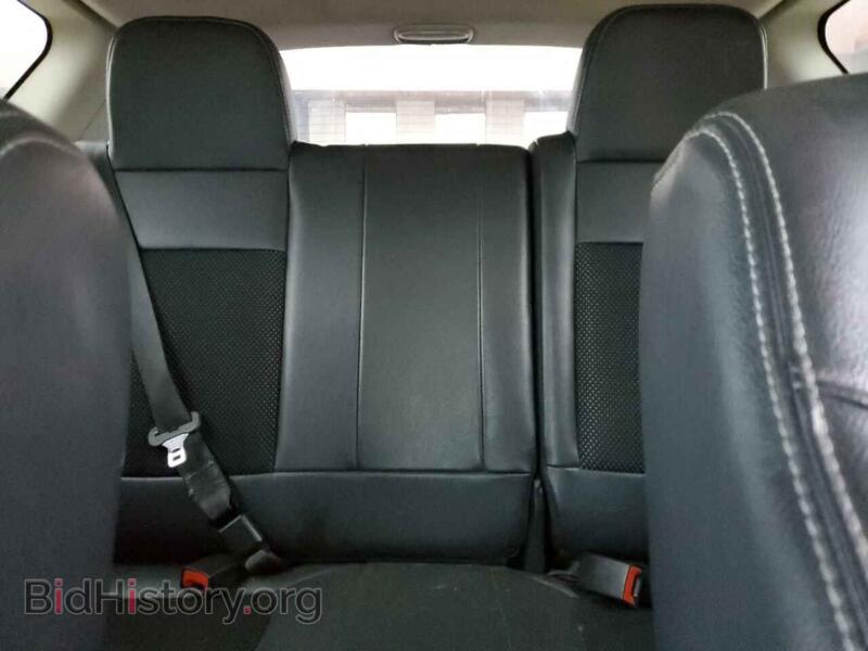 2014 Jeep COMPASS (VIN 1C4NJDEB4ED910304) — фото 10 из 13
