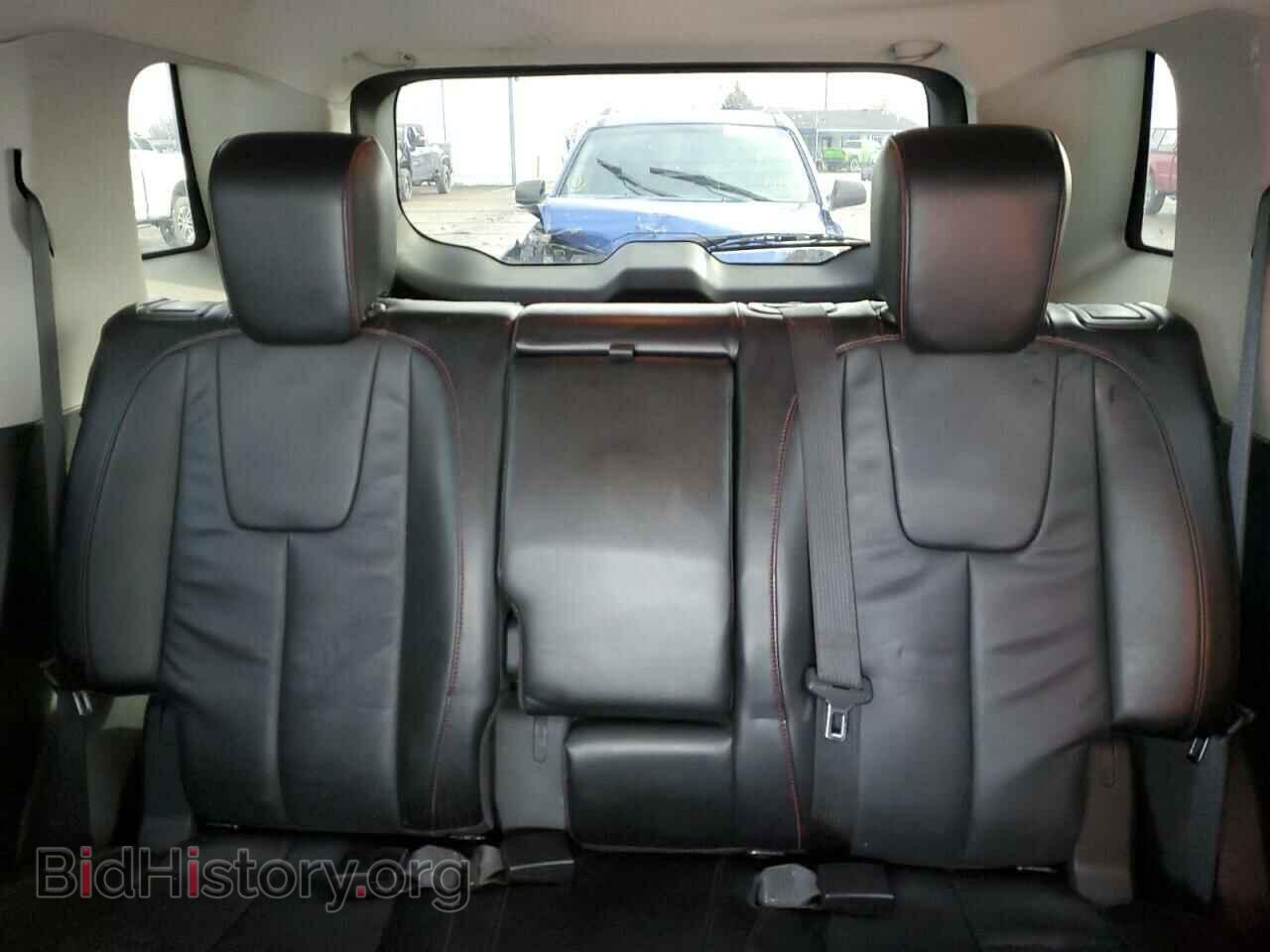 2013 GMC TERRAIN - VIN: 2GKFLZEK6D6281030 - Фото 10
