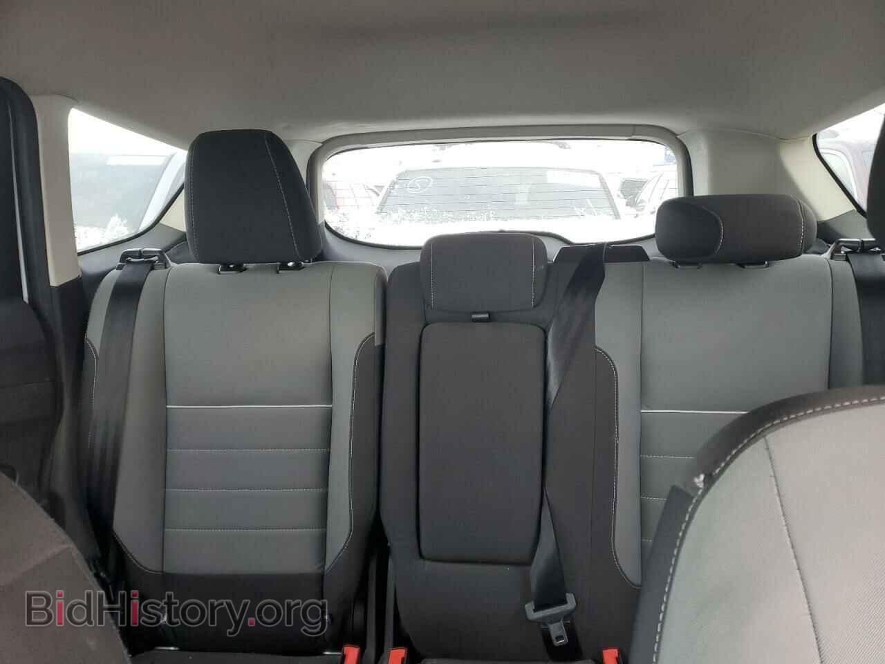 2013 FORD ESCAPE - VIN: 1FMCU9G95DUB71640 - Фото 10