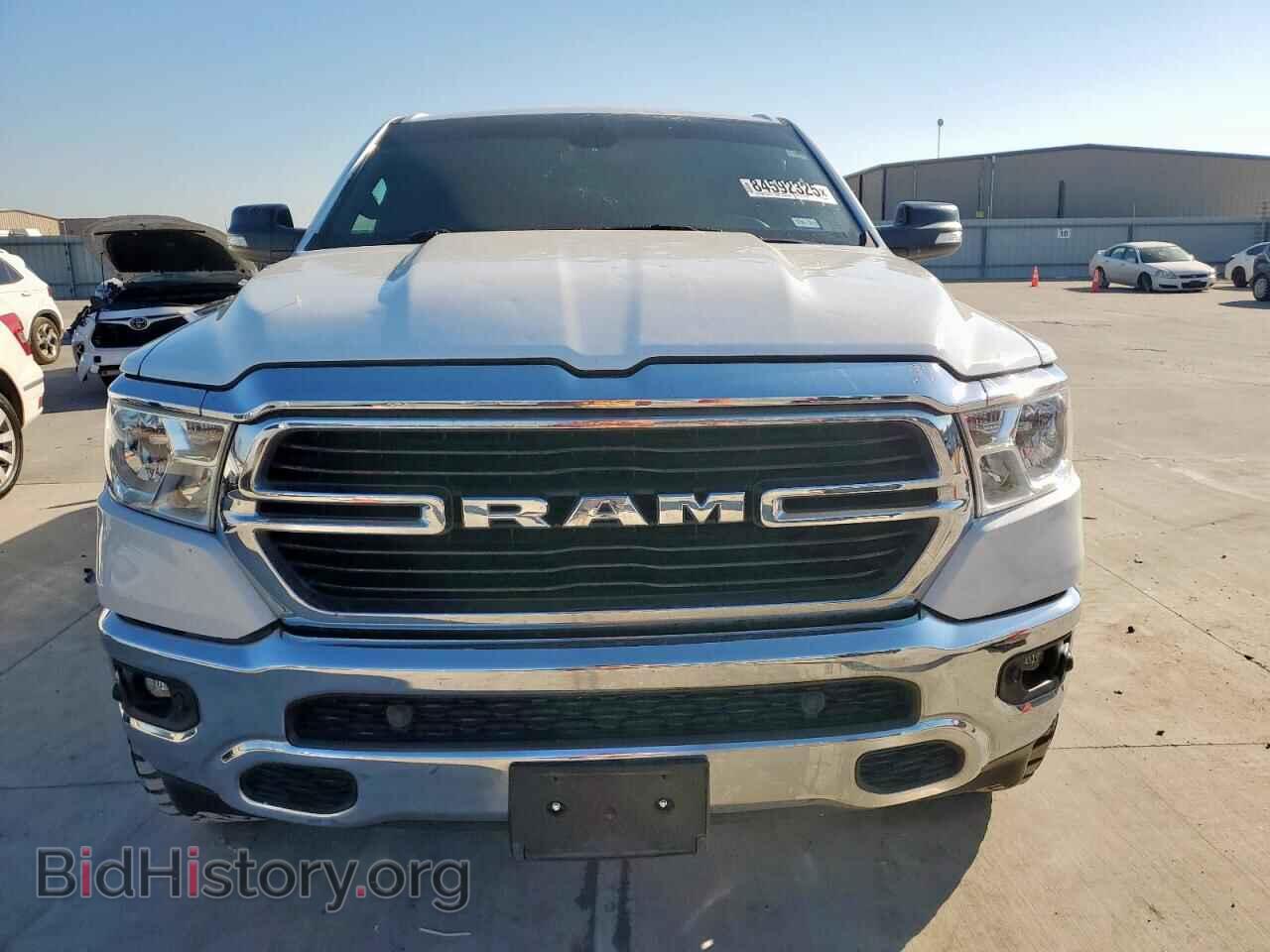 2019 RAM 1500 - VIN: 1C6SRFFT0KN856088 - Фото 5