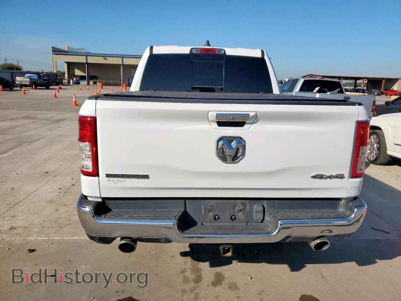 2019 RAM 1500 - VIN: 1C6SRFFT0KN856088 - Фото 6