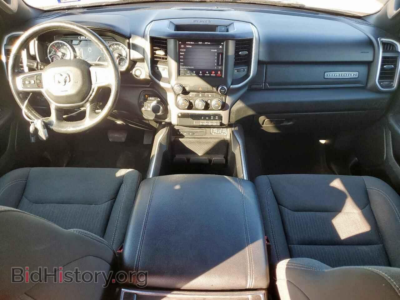 2019 RAM 1500 - VIN: 1C6SRFFT0KN856088 - Фото 8