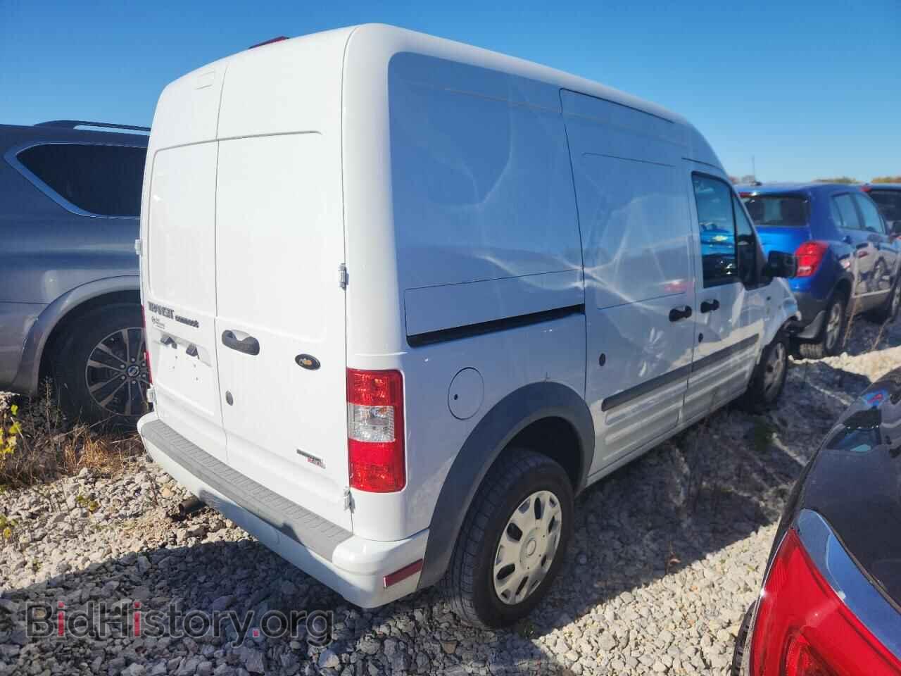 2012 FORD TRANSIT - VIN: NM0LS7BN7CT120175 - Фото 3