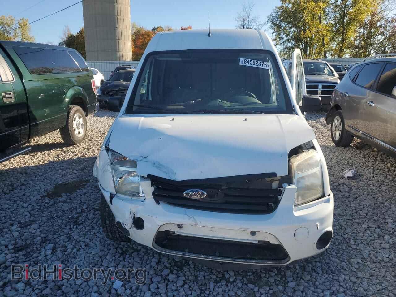 2012 FORD TRANSIT - VIN: NM0LS7BN7CT120175 - Фото 5