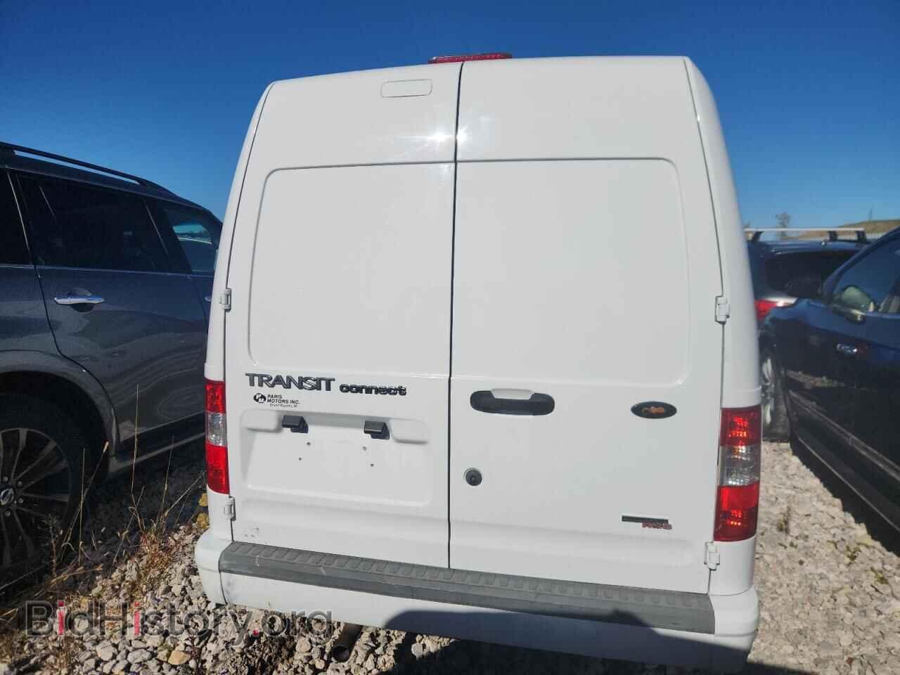 2012 FORD TRANSIT - VIN: NM0LS7BN7CT120175 - Фото 6