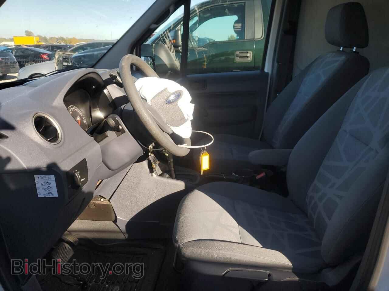 2012 FORD TRANSIT - VIN: NM0LS7BN7CT120175 - Фото 7