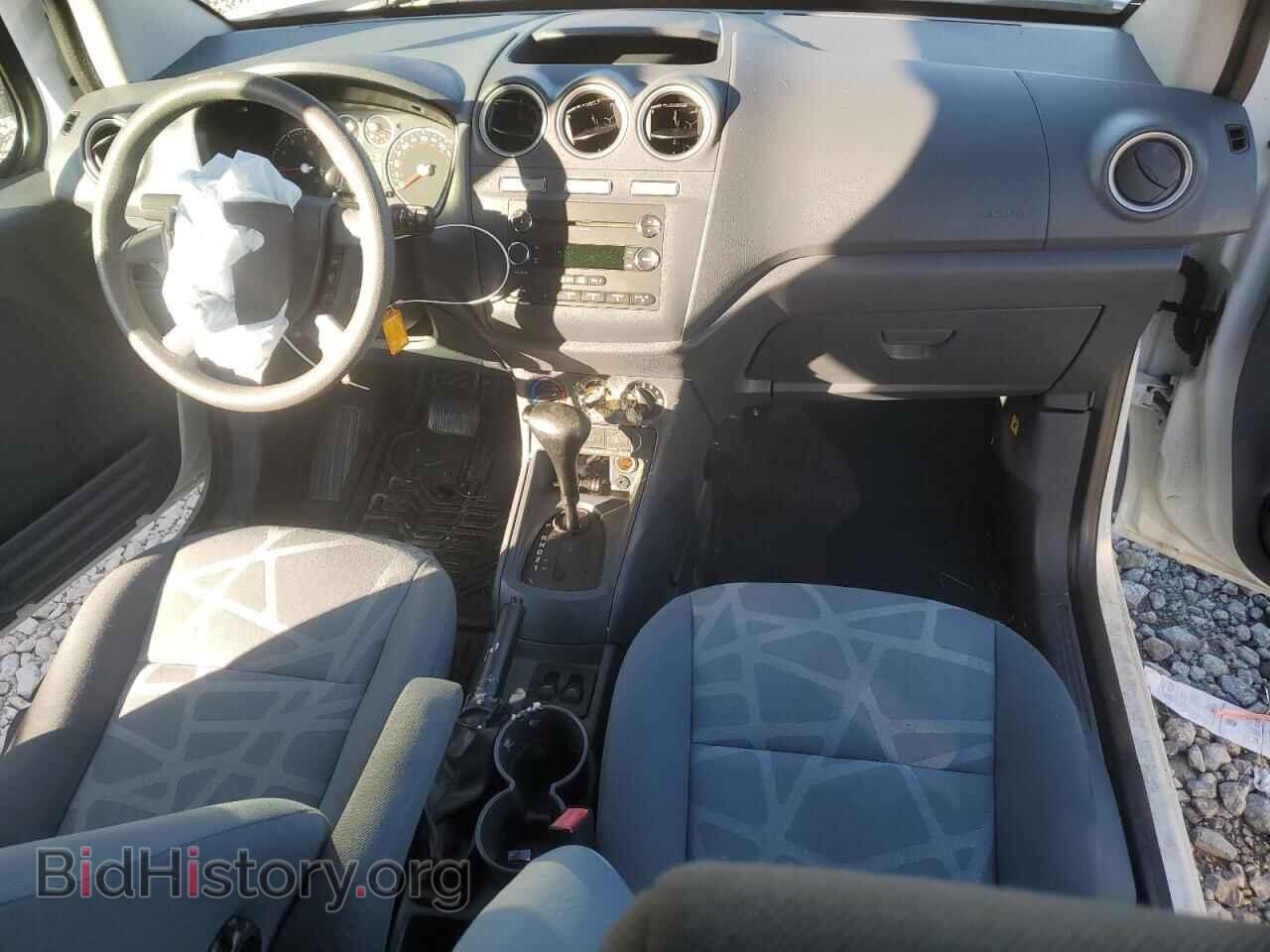 2012 FORD TRANSIT - VIN: NM0LS7BN7CT120175 - Фото 8