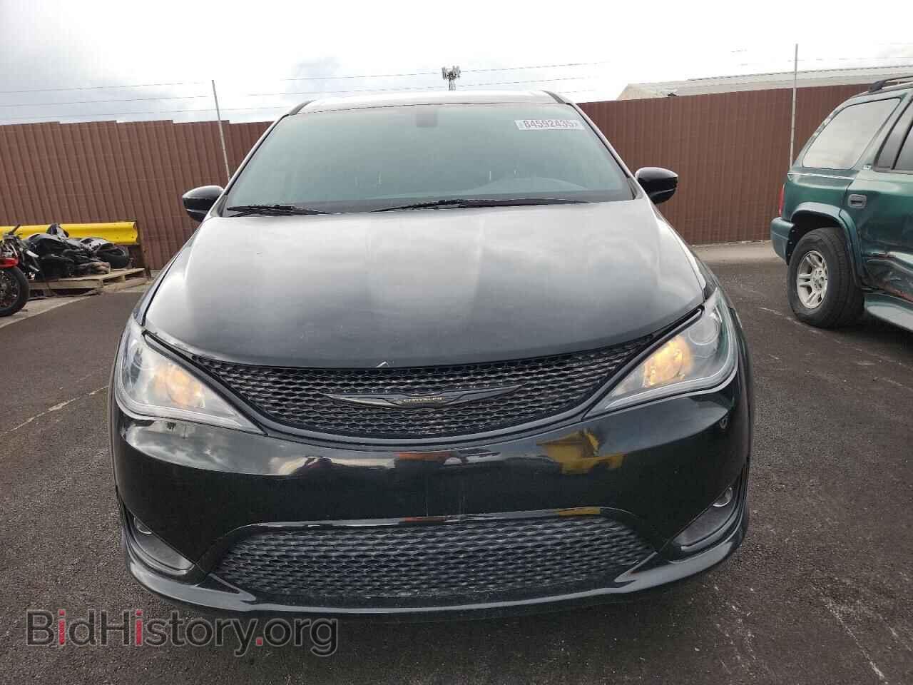 2020 CHRYSLER PACIFICA - VIN: 2C4RC1FG3LR147349 - Фото 5