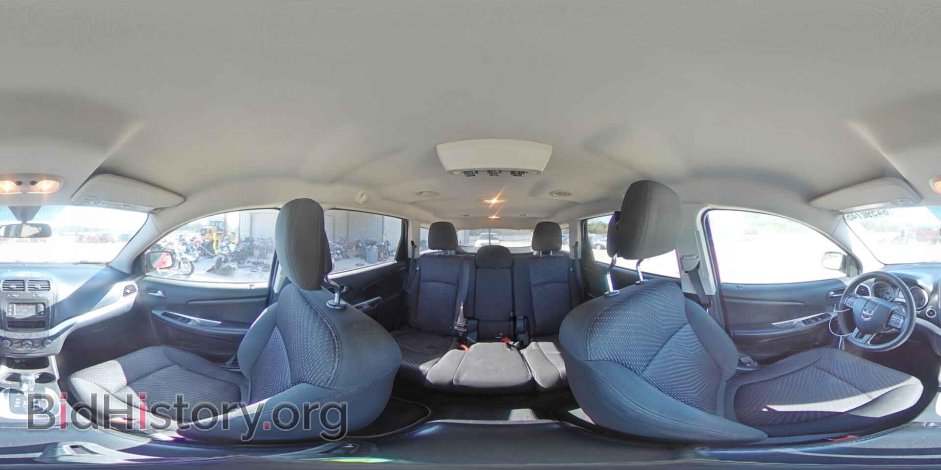 2016 DODGE JOURNEY - VIN: 3C4PDCBG7GT194280 - Фото 16