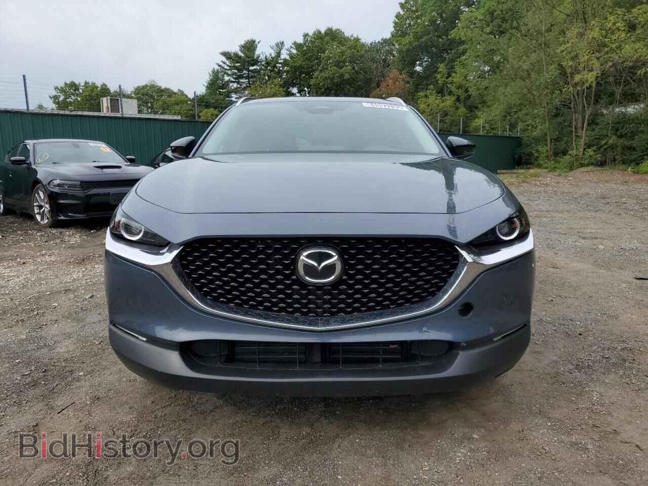 2024 MAZDA CX30 - VIN: 3MVDMBCM0RM650813 - Фото 5