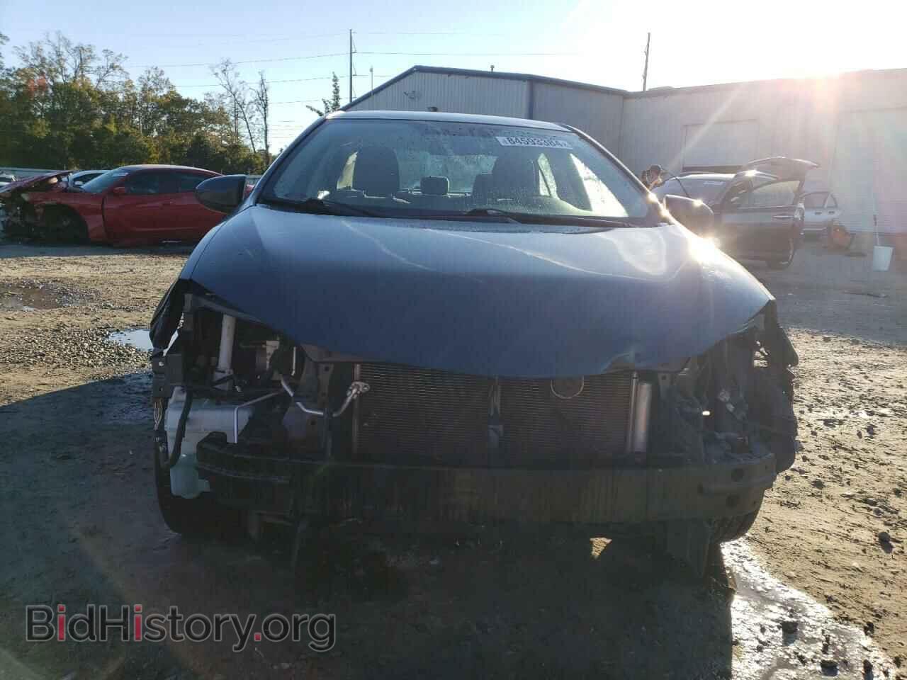 2015 TOYOTA COROLLA - VIN: 5YFBURHE7FP280824 - Фото 5