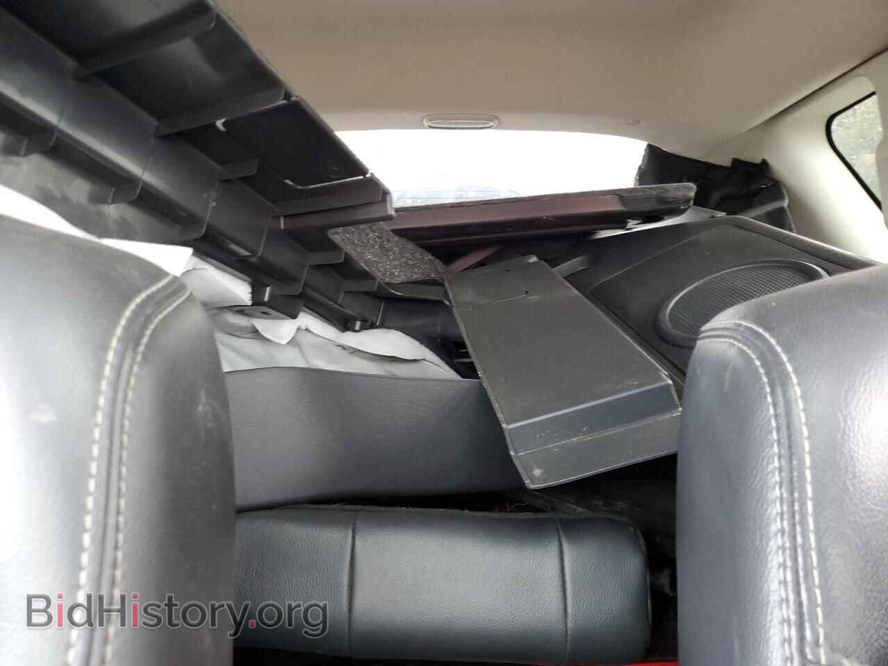 2014 JEEP COMPASS - VIN: 1C4NJDEB6ED605807 - Фото 10