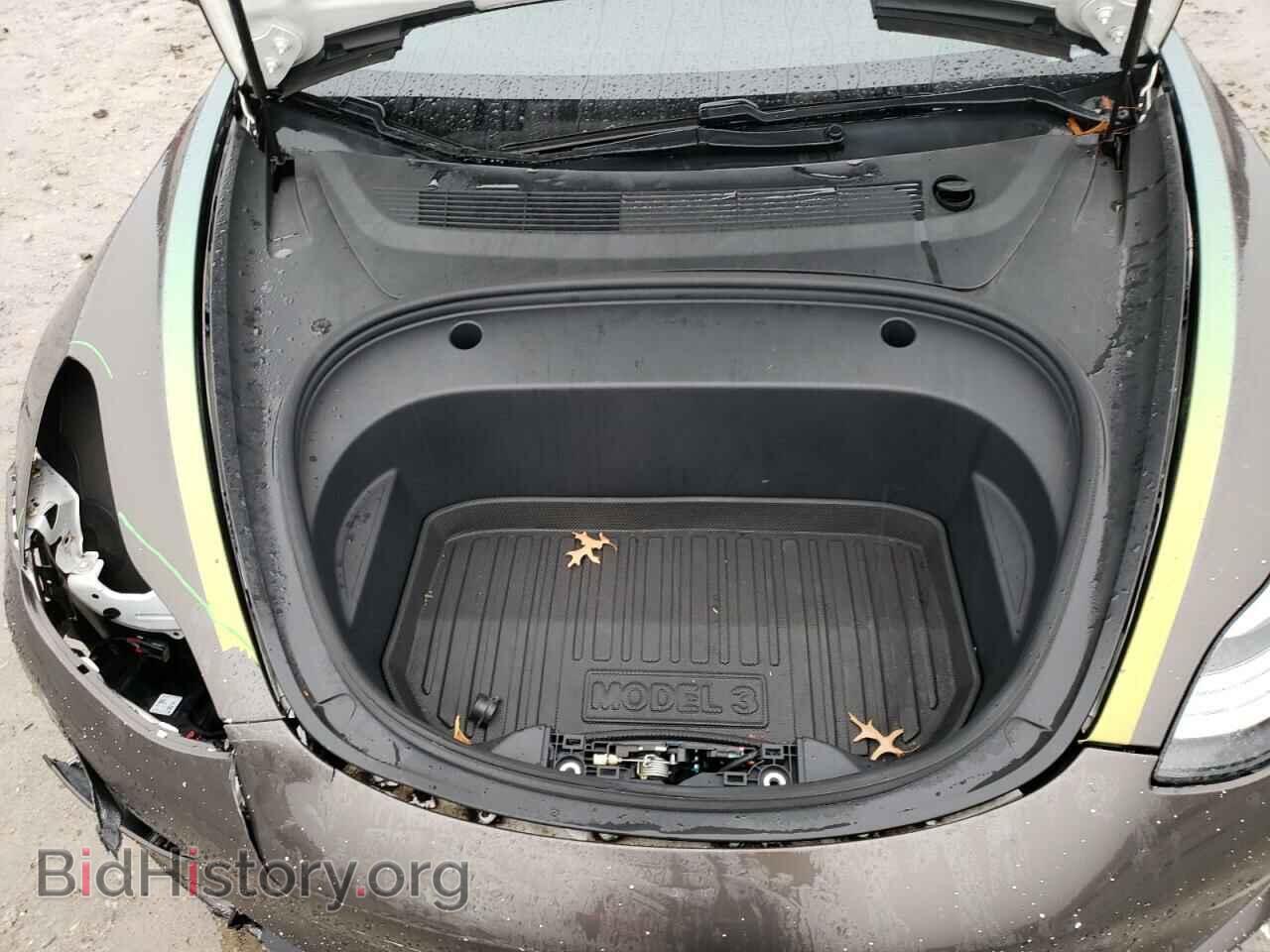 2021 TESLA MODEL 3 - VIN: 5YJ3E1EA2MF047690 - Photo 11