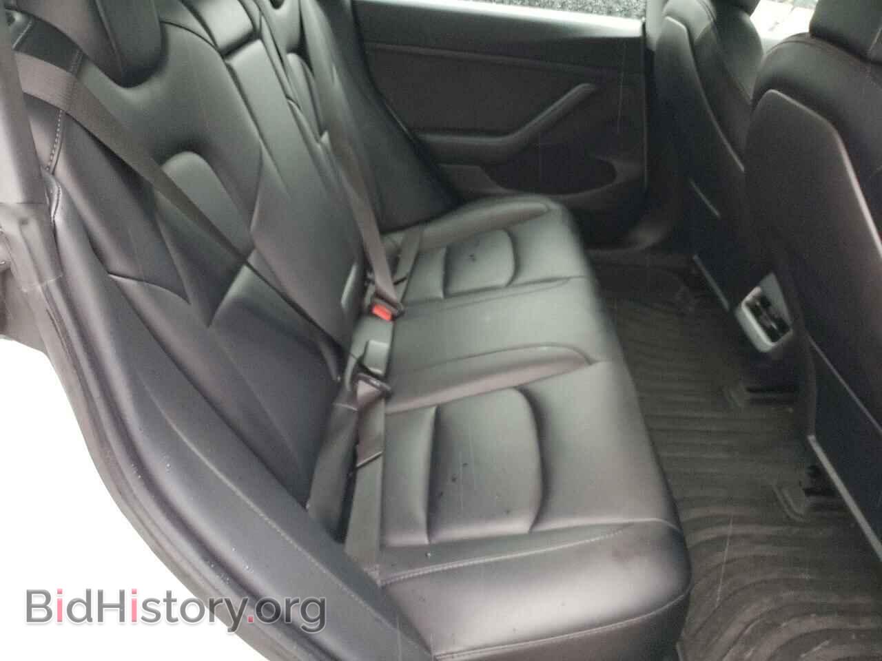 2021 TESLA MODEL 3 - VIN: 5YJ3E1EA2MF047690 - Photo 10
