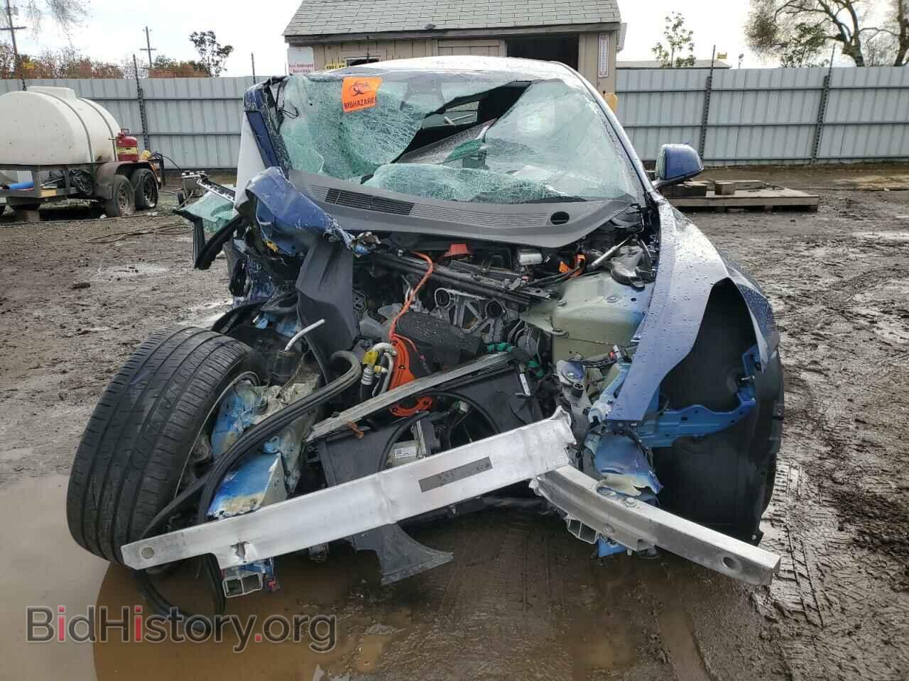 2022 TESLA MODEL 3 - VIN: 5YJ3E1EA9NF144337 - Photo 5