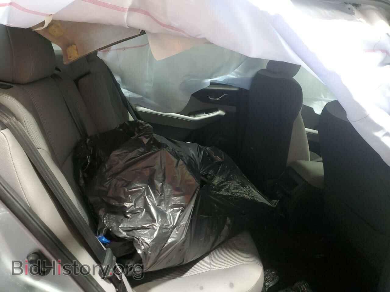 2021 SUBARU LEGACY - VIN: 4S3BWAF68M3020509 - Фото 10