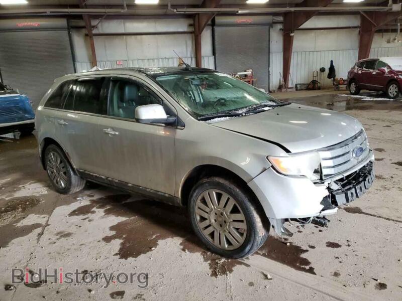 2010 Ford EDGE (VIN 2FMDK4KC6ABA30612) — photo 4 of 13