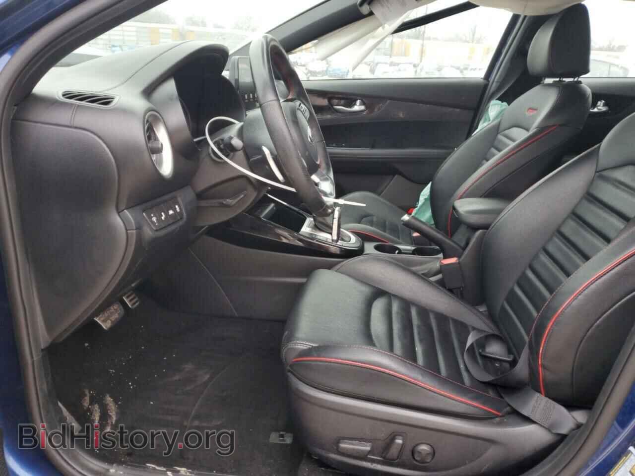 2021 KIA FORTE - VIN: 3KPF44AC6ME410507 - Фото 7