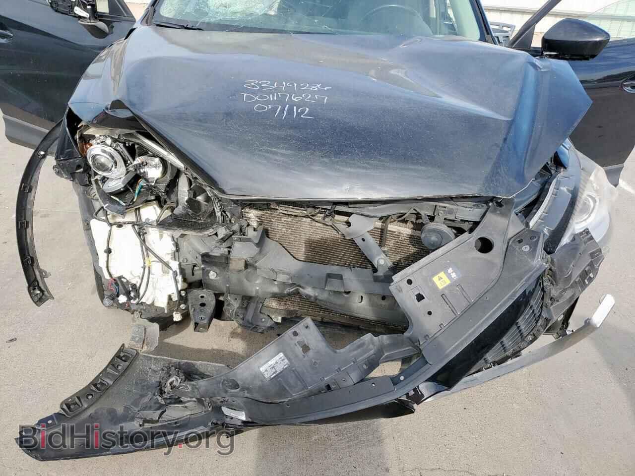 2013 MAZDA CX-5 - VIN: JM3KE2CEXD0117627 - Фото 12