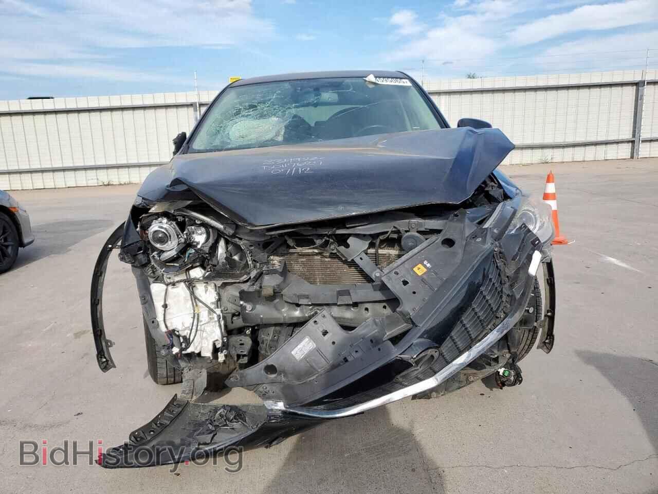 2013 MAZDA CX-5 - VIN: JM3KE2CEXD0117627 - Фото 5