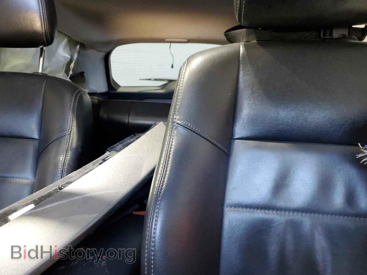 2011 JEEP COMPASS - VIN: 1J4NT5FB6BD221840 - Фото 10