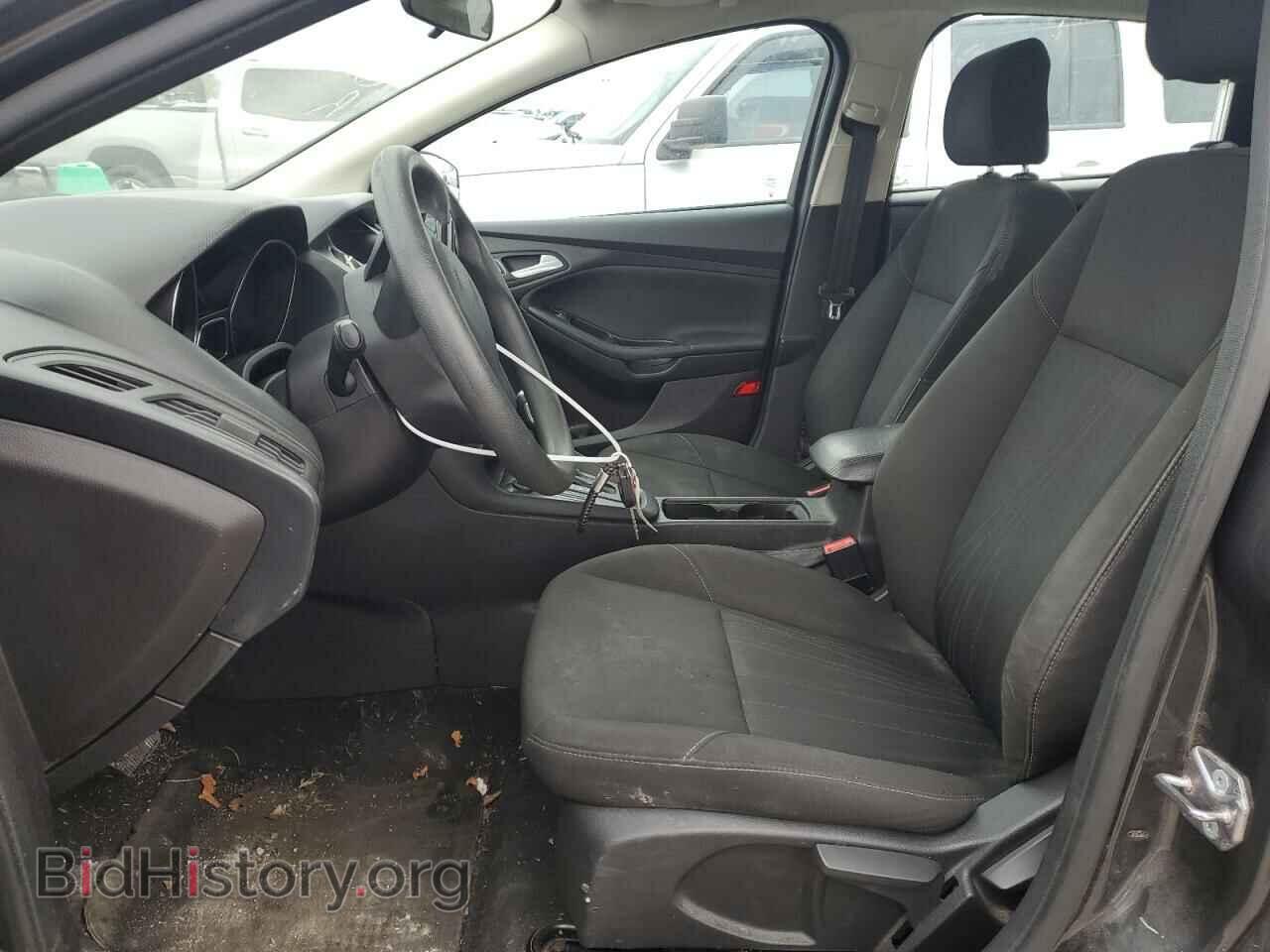 2015 FORD FOCUS - VIN: 1FADP3K24FL202186 - Photo 7