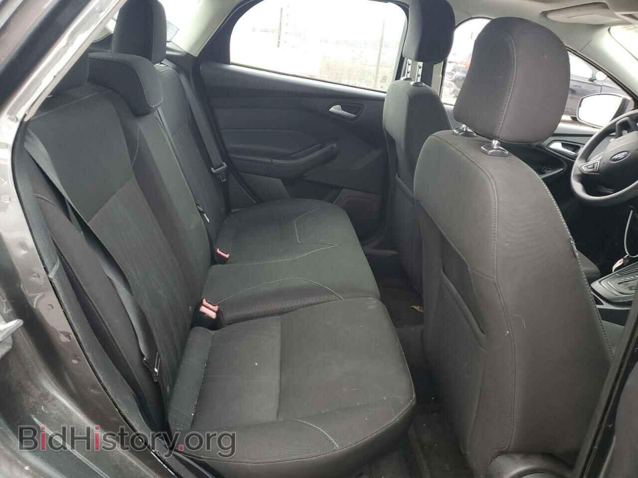 2015 FORD FOCUS - VIN: 1FADP3K24FL202186 - Photo 10