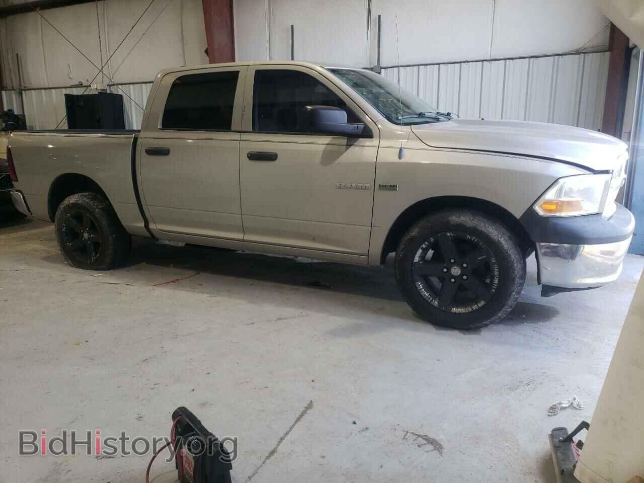 2010 DODGE All Models - VIN: 1D7RB1CT0AS194912 - Photo 4