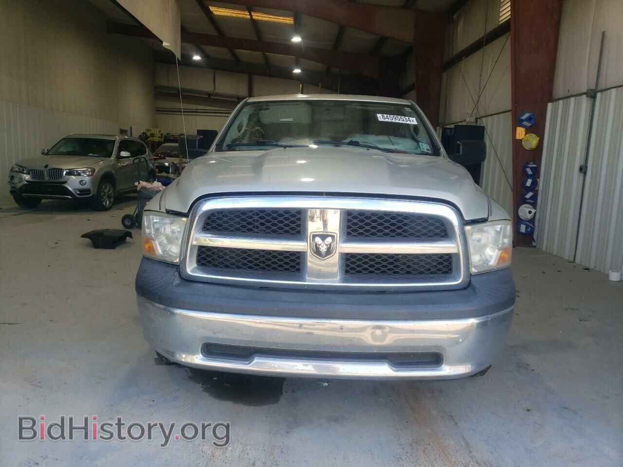 2010 DODGE All Models - VIN: 1D7RB1CT0AS194912 - Photo 5