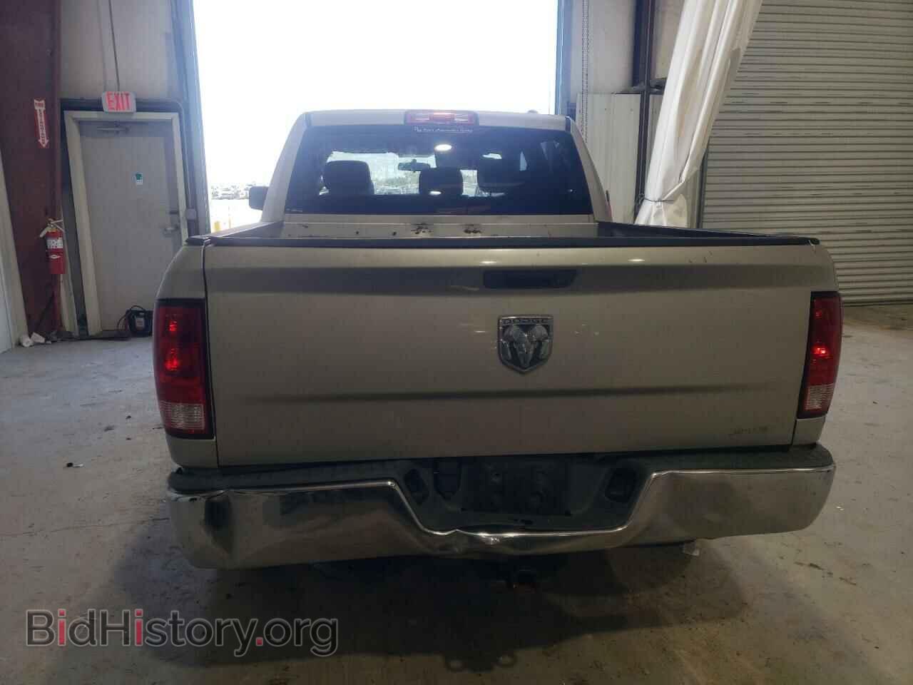 2010 DODGE All Models - VIN: 1D7RB1CT0AS194912 - Photo 6