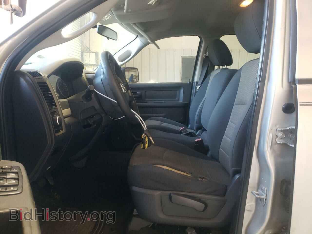 2010 DODGE All Models - VIN: 1D7RB1CT0AS194912 - Photo 7