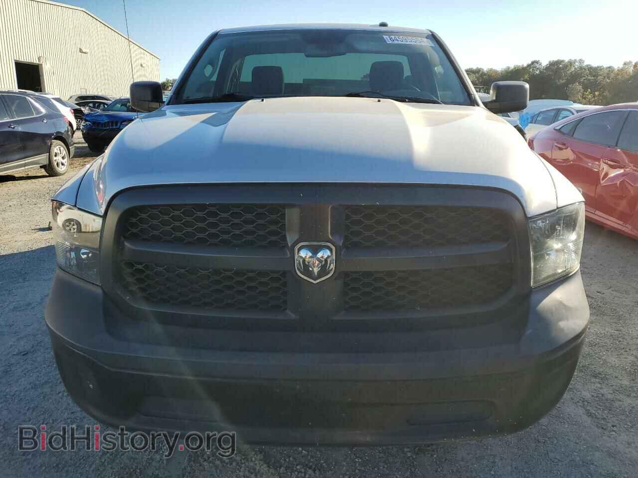 2016 RAM 1500 - VIN: 3C6JR6AG9GG130588 - Фото 5