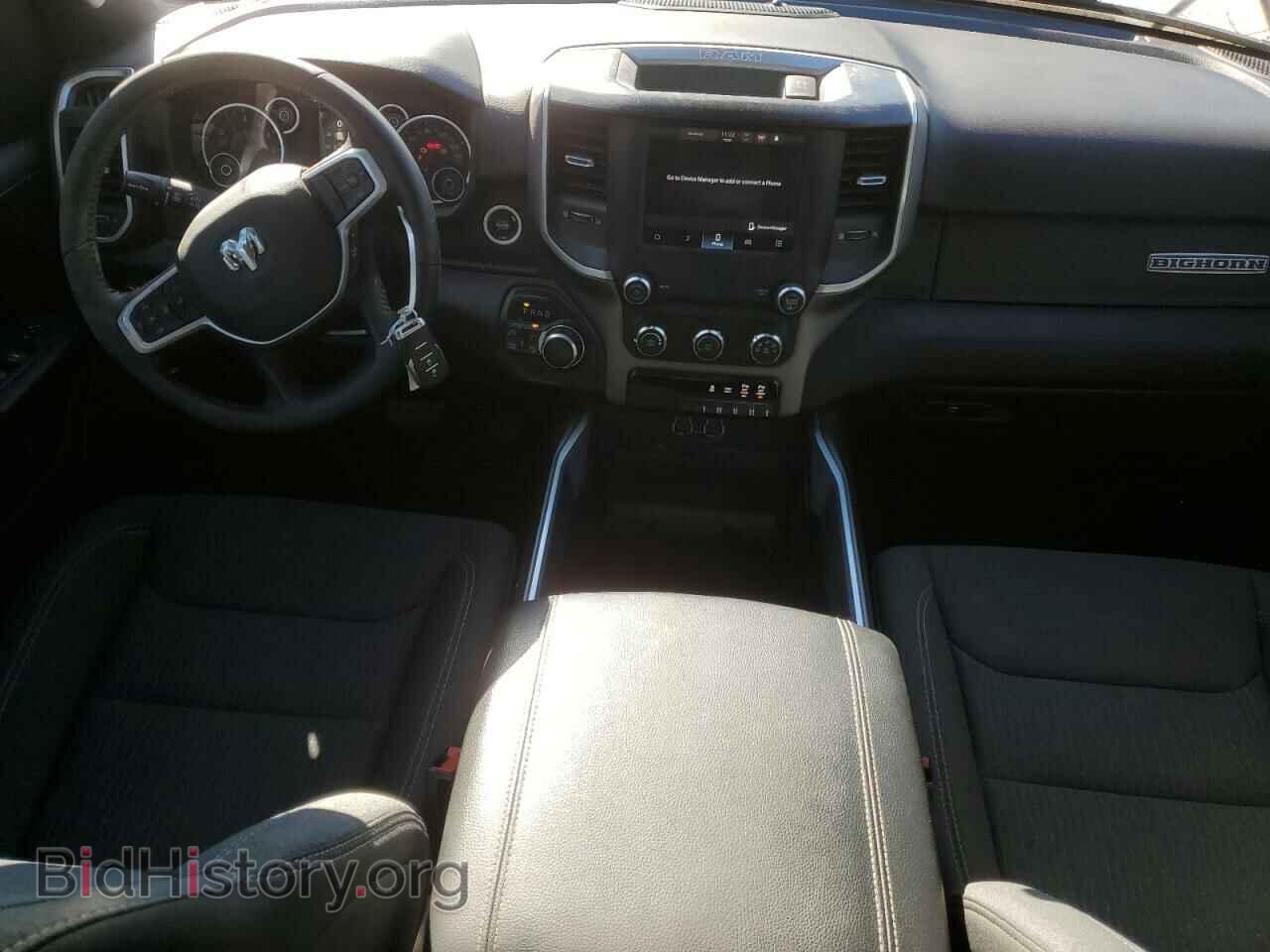 2022 RAM 1500 - VIN: 1C6SRFBTXNN163622 - Фото 8
