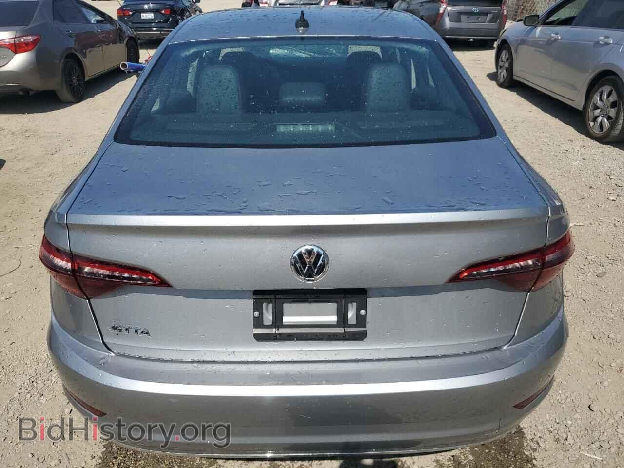 2020 VOLKSWAGEN JETTA - VIN: 3VWEB7BU3LM068686 - Фото 6