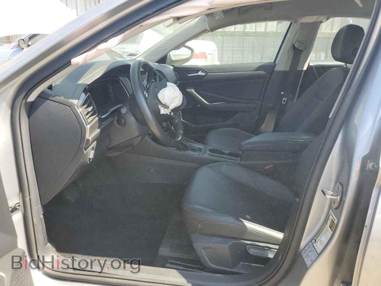 2020 VOLKSWAGEN JETTA - VIN: 3VWEB7BU3LM068686 - Фото 7