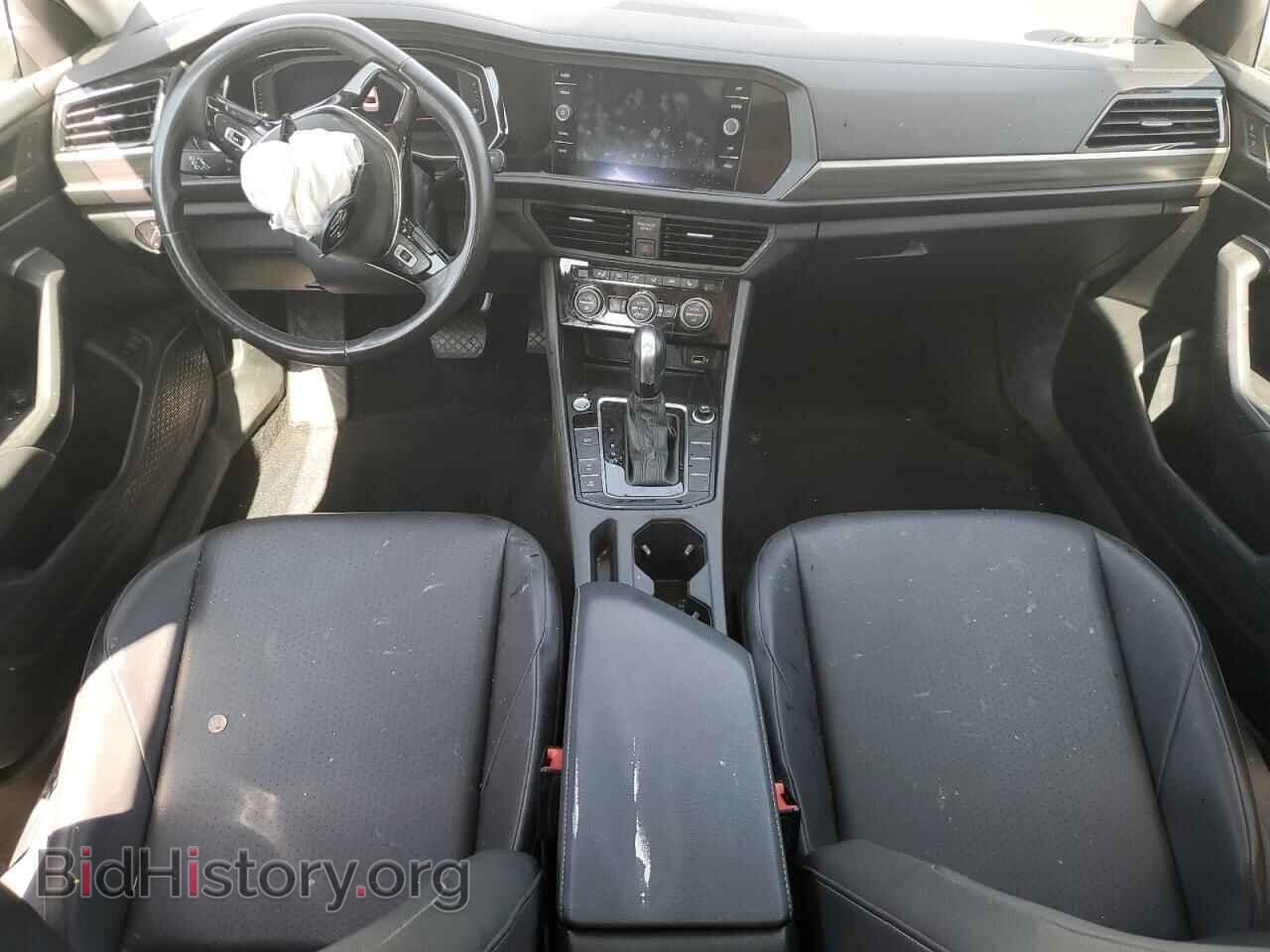 2020 VOLKSWAGEN JETTA - VIN: 3VWEB7BU3LM068686 - Фото 8
