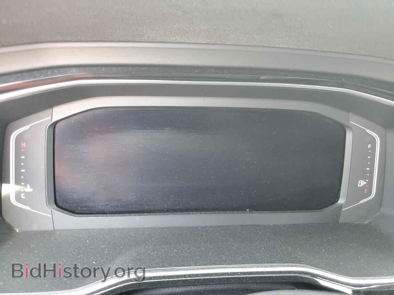 2020 VOLKSWAGEN JETTA - VIN: 3VWEB7BU3LM068686 - Фото 9