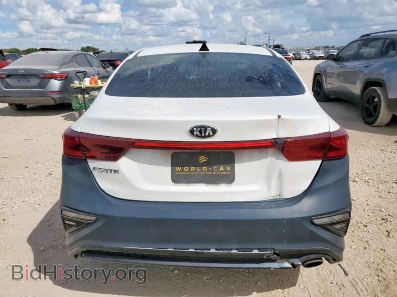 2019 Kia FORTE (VIN 3KPF24AD2KE034352) — фото 6 из 12