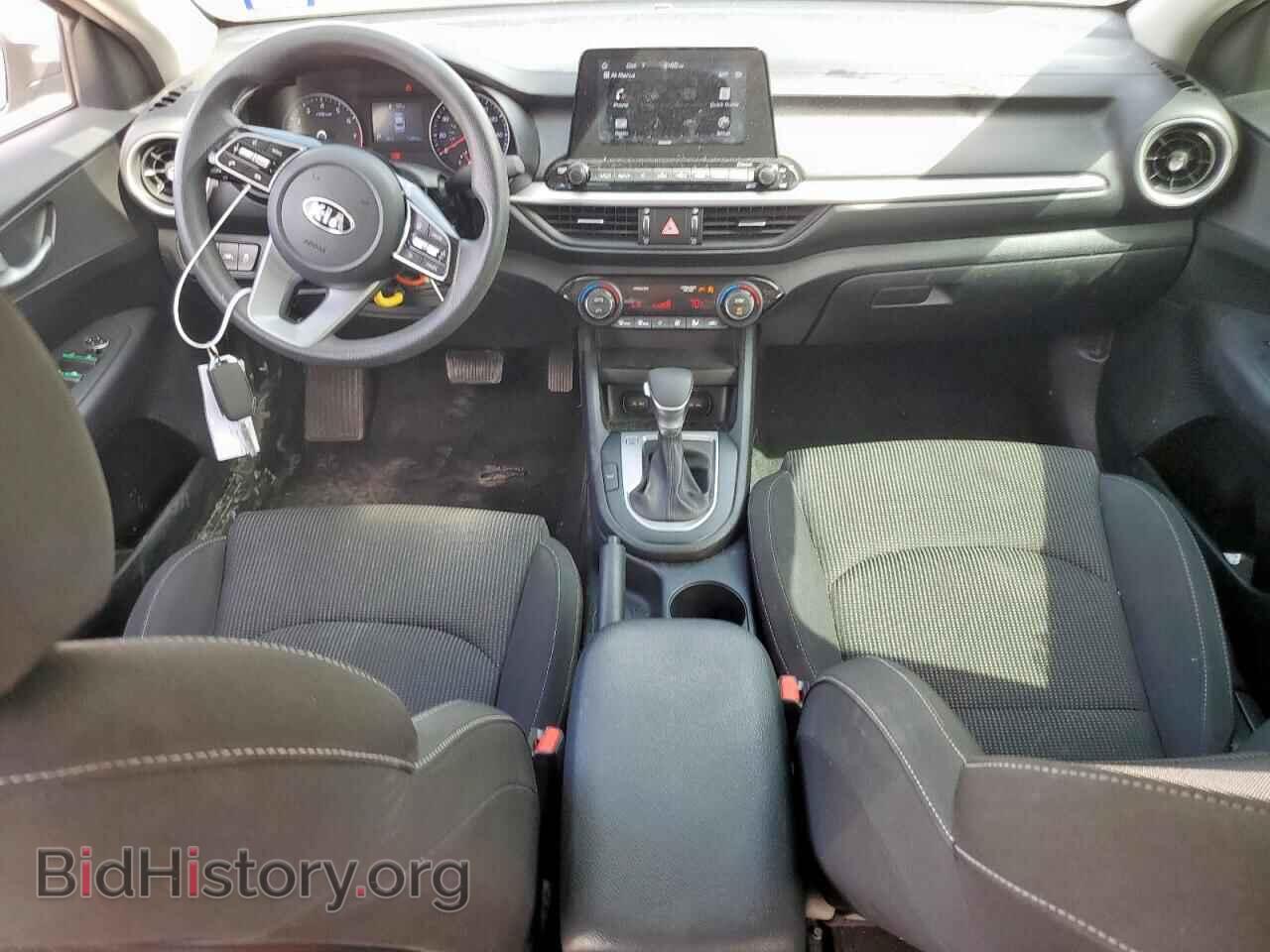 2019 KIA FORTE - VIN: 3KPF24AD2KE034352 - Фото 8