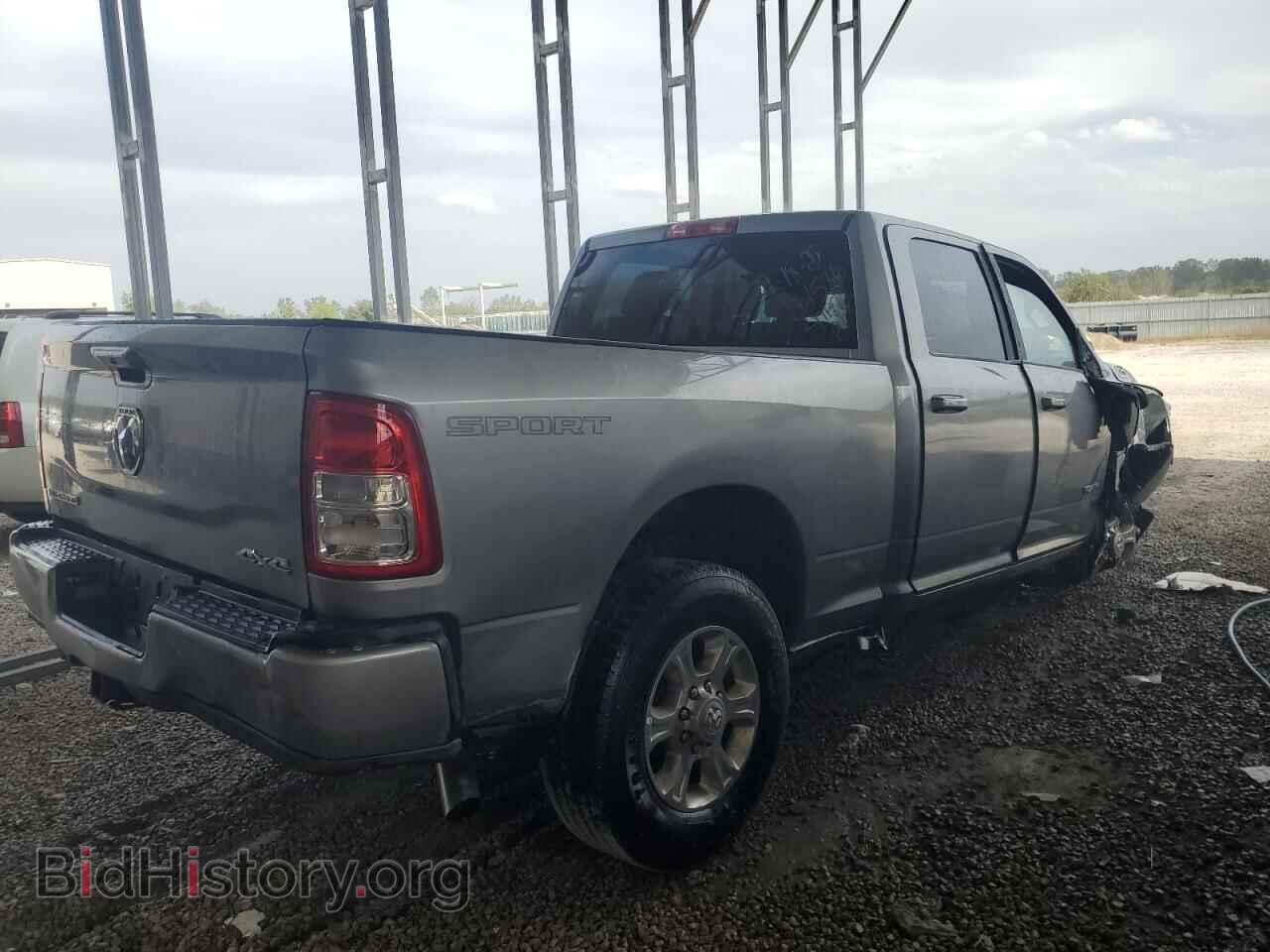 2024 RAM 2500 - VIN: 3C6UR5DJ4RG380693 - Фото 3
