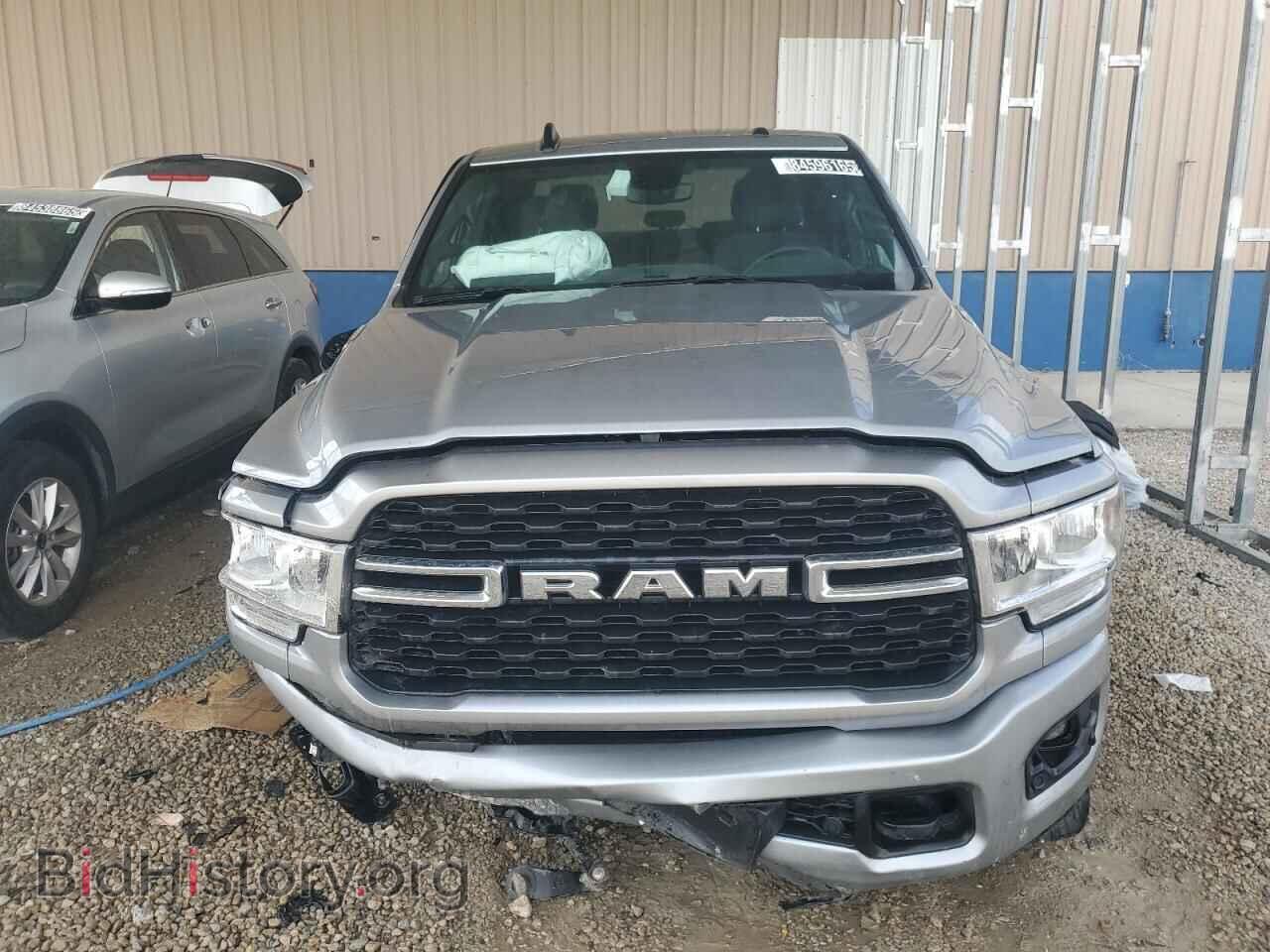 2024 RAM 2500 - VIN: 3C6UR5DJ4RG380693 - Фото 5