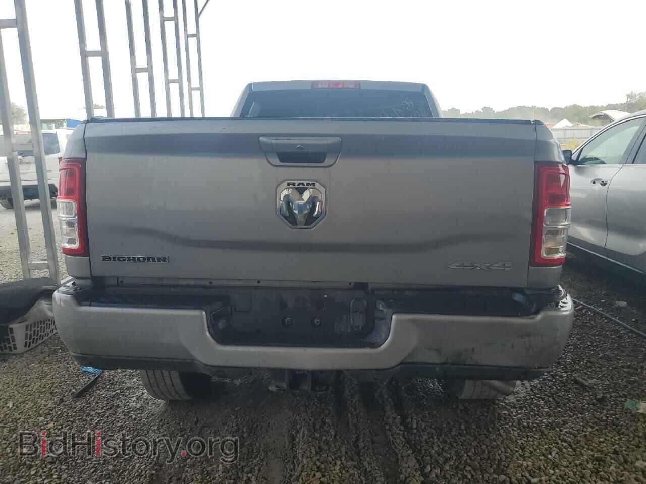 2024 RAM 2500 - VIN: 3C6UR5DJ4RG380693 - Фото 6