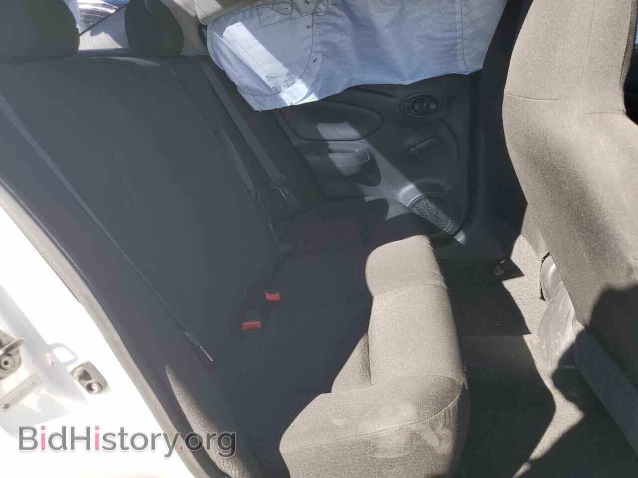 2015 NISSAN VERSA - VIN: 3N1CN7AP1FL907941 - Фото 10