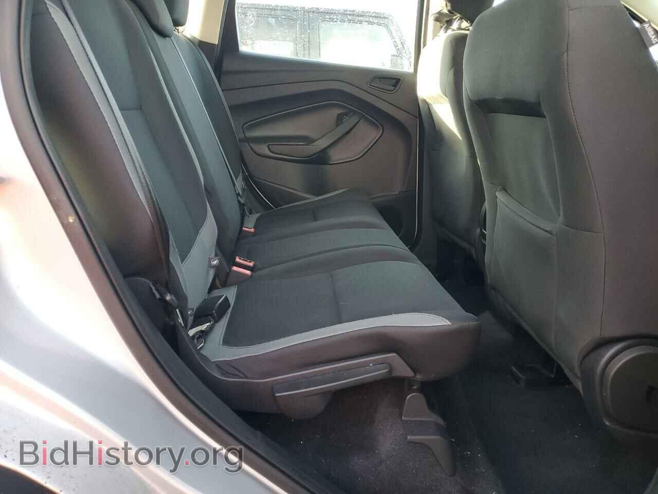 2015 FORD ESCAPE - VIN: 1FMCU0F73FUC56412 - Фото 10