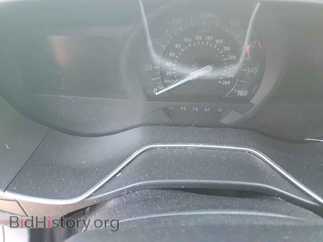 2017 FORD FUSION - VIN: 3FA6P0HD1HR247686 - Фото 9