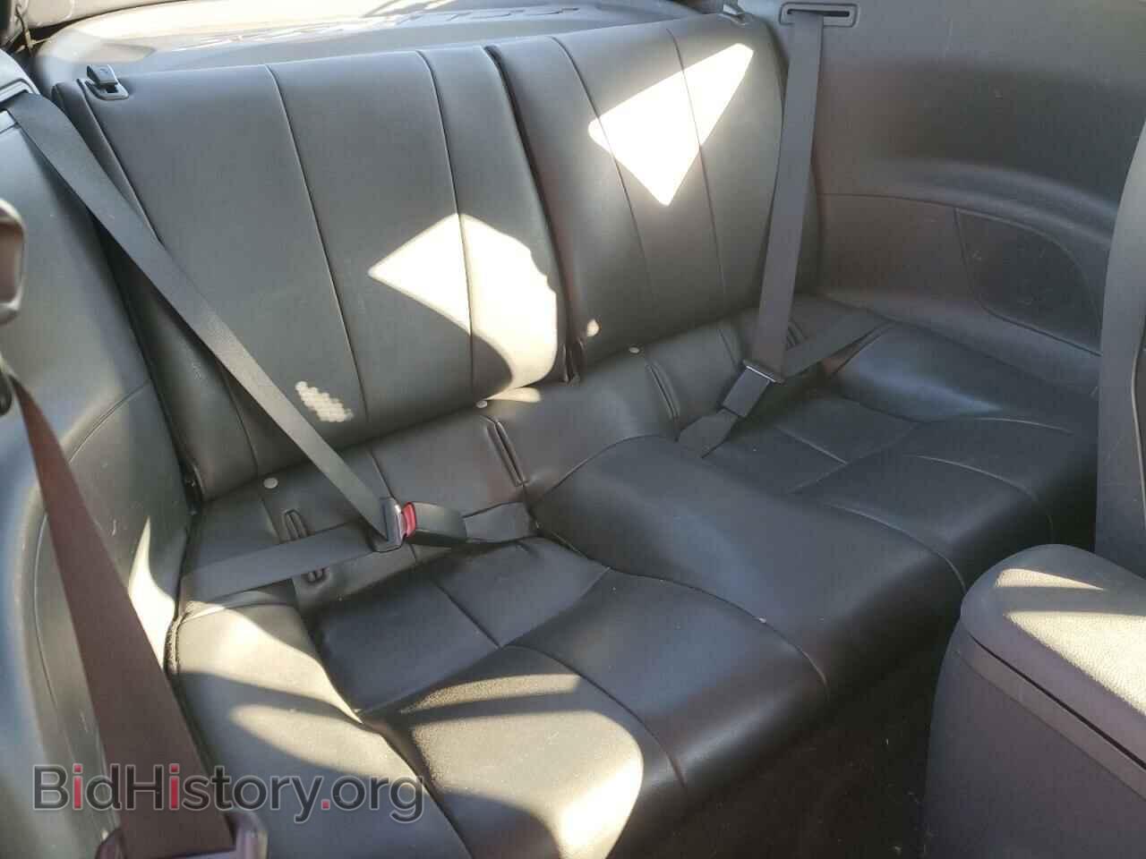2008 MITSUBISHI ECLIPSE - VIN: 4A3AK34T58E005923 - Photo 10