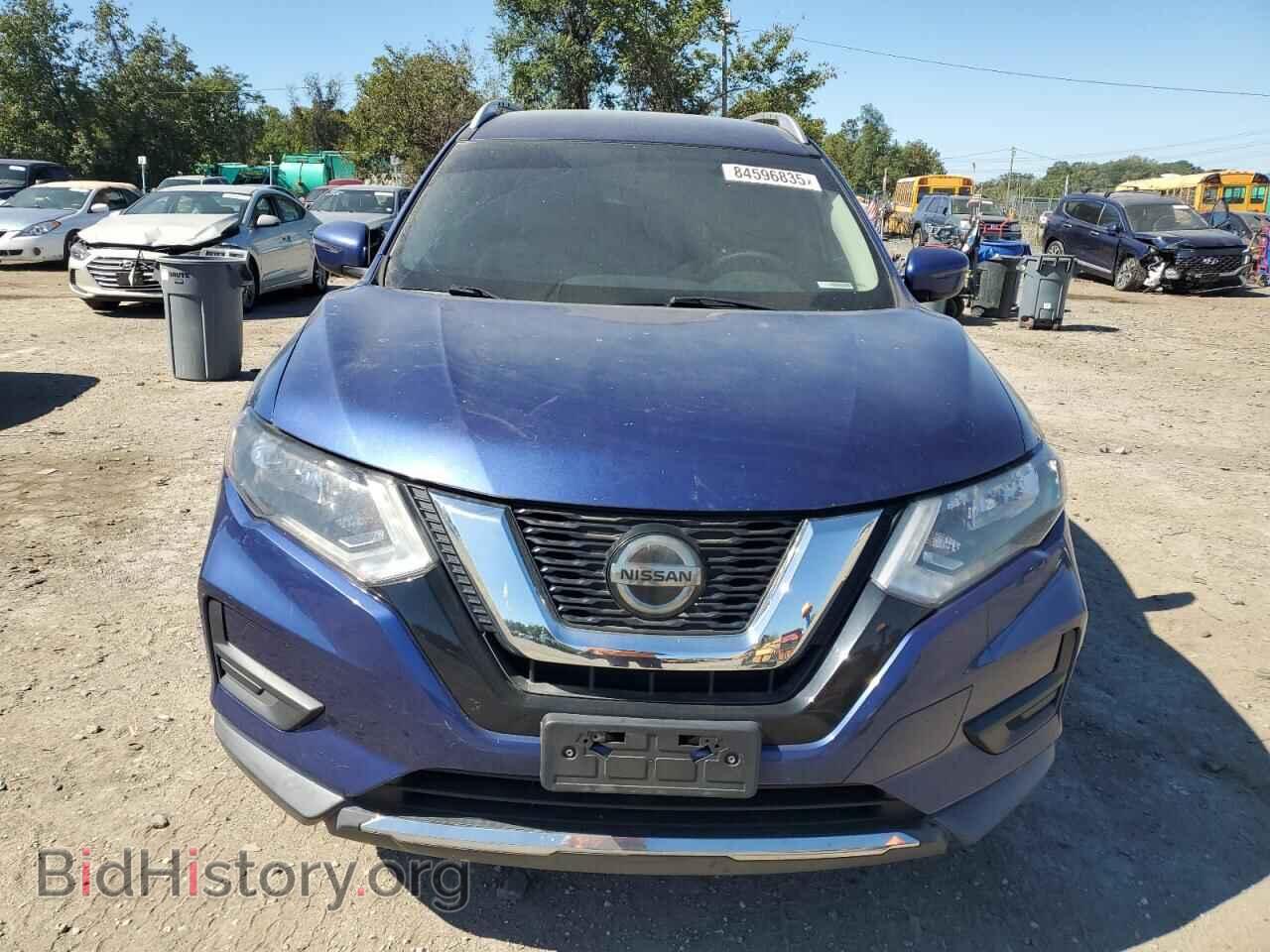 2018 NISSAN ROGUE - VIN: KNMAT2MT1JP570285 - Фото 5