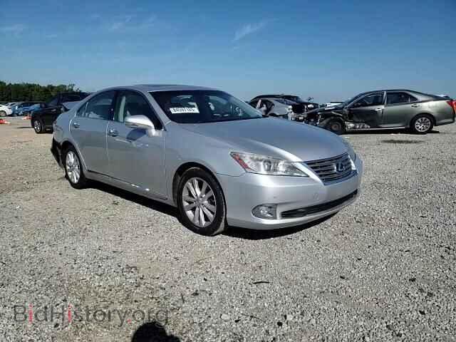 2011 LEXUS ES350 - VIN: JTHBK1EG5B2470710 - Photo 13